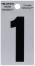 2 B/X REFLEC MYLAR #1