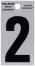 2 B/S REFLEC MYLAR #2