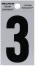 2 B/S REFLEC MYLAR #3