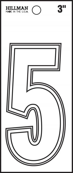 3 WHITE DIE CUT VINYL (5)