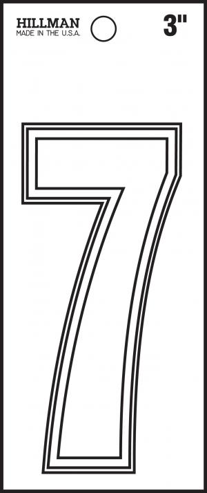 3 WHITE DIE CUT VINYL (7)