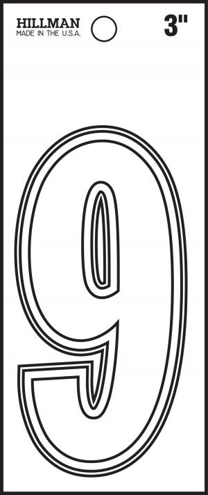 3 WHITE DIE CUT VINYL (9)