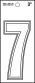 3 WHITE DIE CUT VINYL (7)