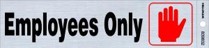 2X8 B/G (EMPLOYEES ONLY)