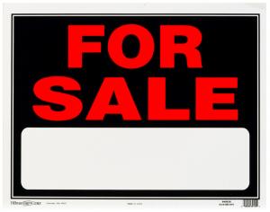 15X19 FOR SALE