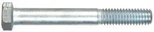 Bolt Hex Cap Gr.5 1/4X6  - 100