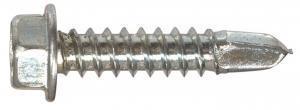 HWH DRL SCR 8-18X1