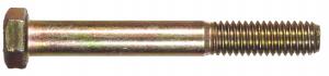 Bolt Hex Cap Gr. 8 1/4X1/2 -100