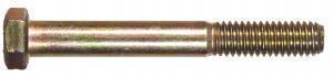 Bolt Hex Cap Gr.8 1/4X2-1/2 -100