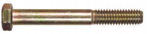 Bolt Hex Cap Gr.8 1/4X5 -100