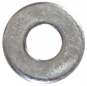 C-PAK USS FLAT WASH 5/16