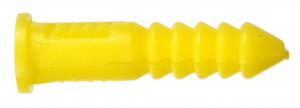 RIB ANC YEL 4-6-8 X 7/8