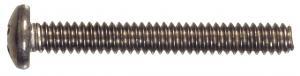 18-8 PN PH MS 6-32X3/4