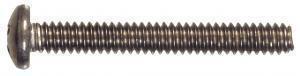 18-8 PN PH MS 10-24X1/2
