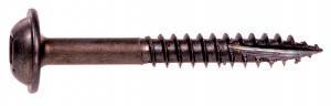 Pocket Hole Scrw 8x1-1/2