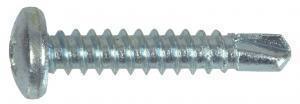 PPH DRILL SCR 10-16X1