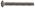 18-8 PN PH MS 6-32X1/2