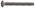 18-8 PN PH MS 8-32X3/4