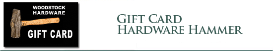 GIFT CARD HAMMER IMAGE