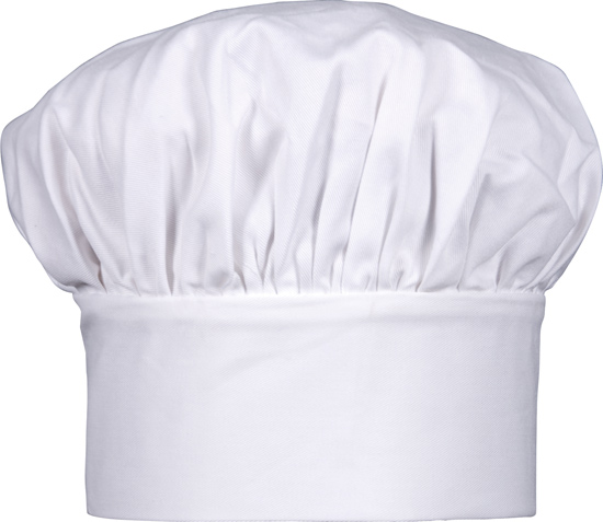 HIC Child's Chef Hat