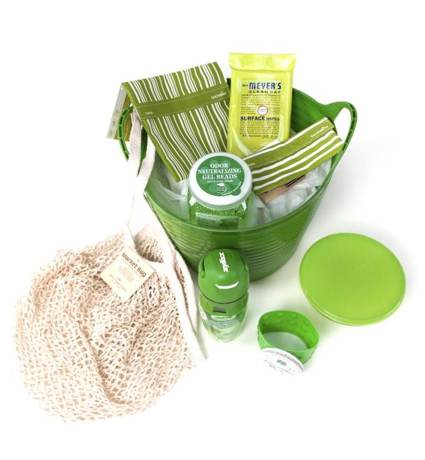 Green Living Kit