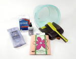Green Cleaning Kit