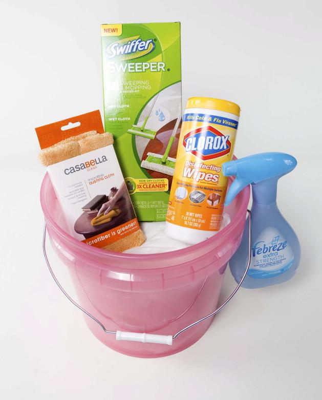 Standard Cleaning Kit