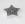 HIC Star Cookie Cutter Set