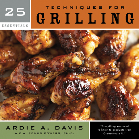 Techniques For Grilling