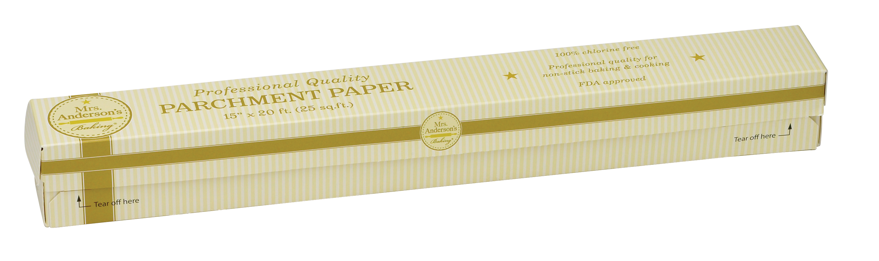 Professional Parchment Paper