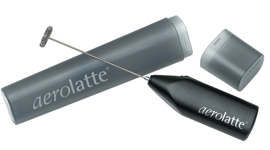 Aerolatte Travel Milk Frother