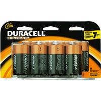 Storm 8pk D Battery