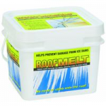ROOF ICE MELTER