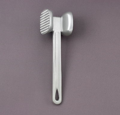 HIC 2-Sided Meat Tenderizer