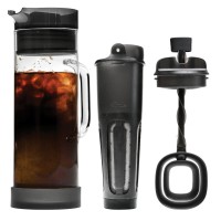 Cold Brew System