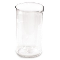 Replcmnt Glass for 8C Press