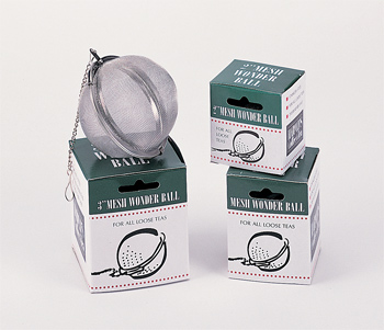 HIC 2" Mesh Tea Ball