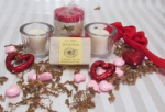 GIFTS2GO NO 10 MADELINE CANDLE