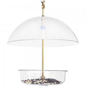 Seed Saver Bird Feeder