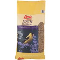 20LB FINCH BIRD SEED
