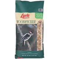 20LB WOODPECKR BIRD SEED