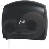 JUMBO TISSUE DISPENSER