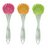 Casabella Round Scrub Brush