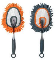 Chenille Duster