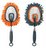 Chenille Duster