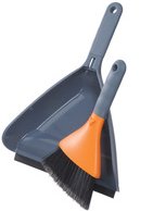 Casabella Dust Pan Set MD