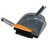 Casabella Dust Pan/Brush Set