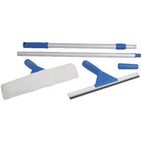 WINDOW CLEANING KIT