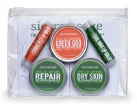 Sierra Sage Everyday Travel Pack