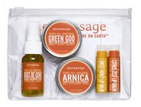 Sierra Sage Outdoor Travel Pack